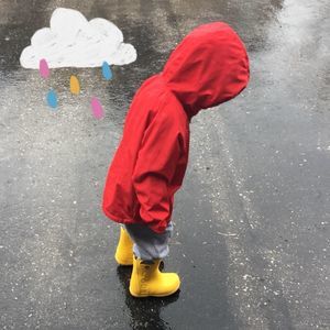 Meet your Posher, Tracey